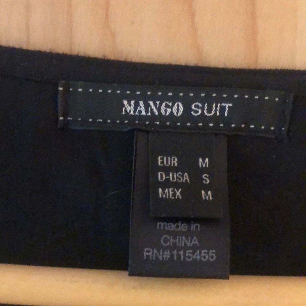 Sequin Jacket - image 2